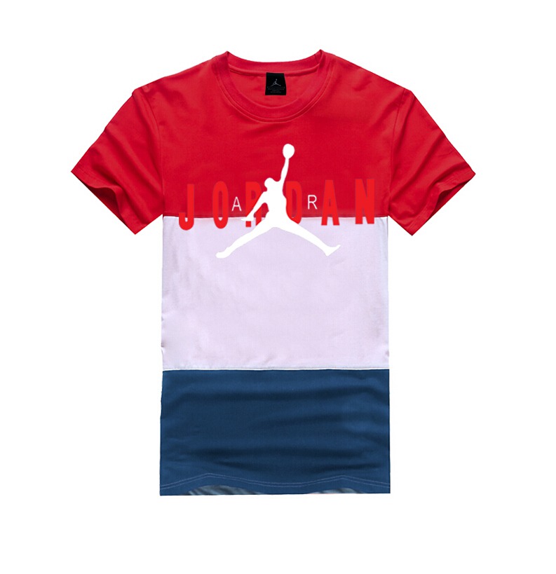 men jordan t-shirt S-XXXL-1787